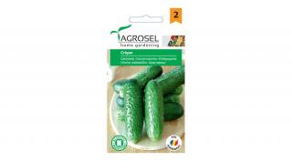 Agrosel Crisan Konzervuborka 1,50g/ 2-es