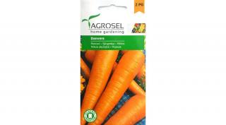 Agrosel Danvers  sárgarépa 3g