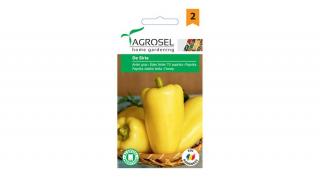 Agrosel De Siria  édes fehér tv paprika 0,60g