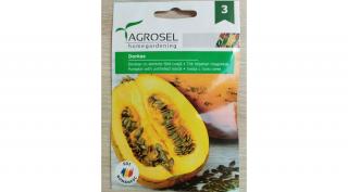 Agrosel Dorkas tök héjatlan magokkal