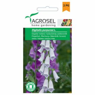 Agrosel Gyűszűvirág 0,75g