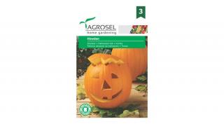 Agrosel Halloween tök 3g
