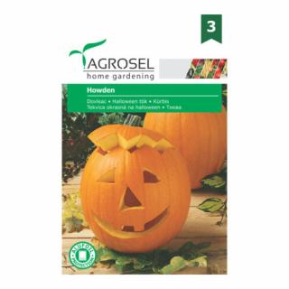 Agrosel Halloween tök