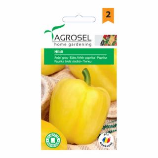 Agrosel Hildi édes fehér  paprika 1g