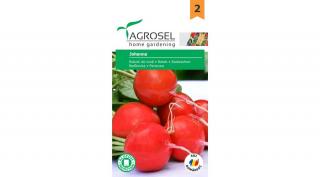 Agrosel Johanna retek 4g