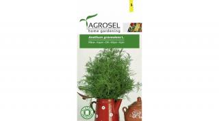 Agrosel  kapor 3g