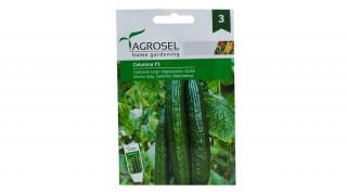 Agrosel Kígyóuborka Columna F1 12szem