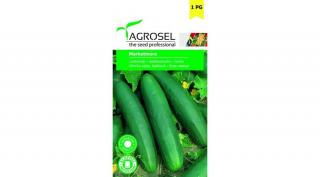 Agrosel Marketmore Salátauborka 0,70g
