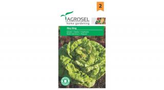 Agrosel May King Saláta 4g