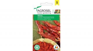 Agrosel Mihnea Fűszerpaprika ~50 szem