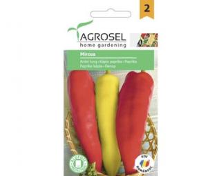 Agrosel Mircea kápia paprika 1g