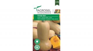 Agrosel Orange Agro Kanadai sütőtök 4g