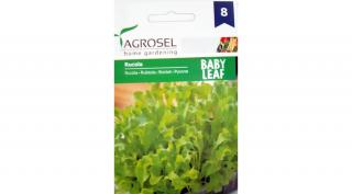 Agrosel Rucola baby leaf 8g