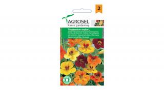 Agrosel Sarkantyúka Virágmag 4g