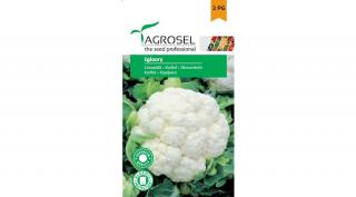 Agrosel Snowball x Karfiol 1g 2-es kat