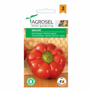 Agrosel Splendid Pritamin Paprika 0,60g