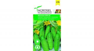Agrosel Wisconsin Berakóuborka 0,50g