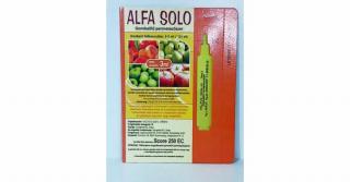 Alfa Solo 3ml