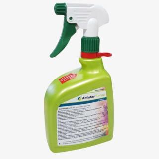 Amistar spray pumpás 1l