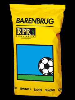 Barenbrug RPR Sport BAR Stadium Profi fűmagkeverék 15Kg