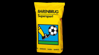 Barenbrug Supersport Profi fűmagkeverék 15Kg