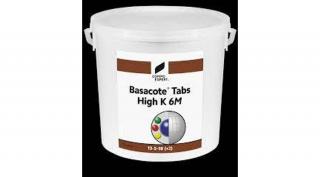 Basacote High K  6M tápdugó