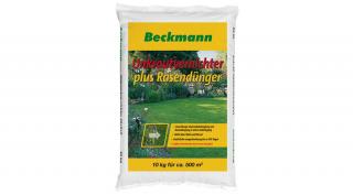 BECKMANN GYOMIRTÓS GYEPTRÁGYA 22 5 5 0.8% 2.4D   0.12% DIKAMBA 10KG