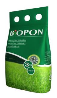 Biopon gyepműtrágya 3Kg