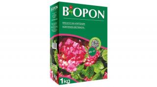 Biopon Hortenziatáp 1kg