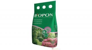 Biopon univerzális növénytáp 3kg