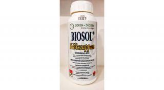 Biosol káliszappan 0,5l