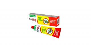 BioStop egérfogó ragasztó 135 gr