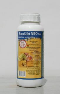 Bordóilé NEO sc 500ml