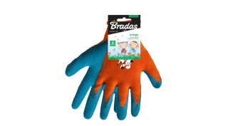 Bradas Orange Kids gyerek kesztyű 2