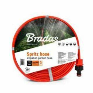 bradas spritz hose öntözőszalag 15m