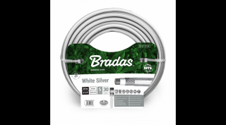 Bradas White line locsolótömlő 5rétegű 1/2" 20m