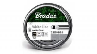 Bradas White line locsolótömlő 5rétegű 3/4" 20m