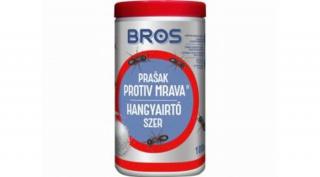 Bros Hangyairtó porozószer 100g