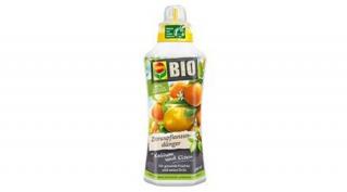 Compo Bio citrus tápoldat 0,5l