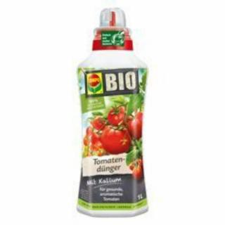 Compo bio paradicsom tápoldat 1l