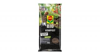 Compo Bio Zöldkomposzt 40l