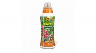 Compo mediterrán növény tápoldat 0,5l