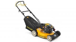 Cub Cadet CC46PB  benzines fűnyíró (11B-K15E603)