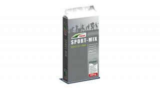 DCM Sport-Mix gyeptrágya 8-3-12 3MgO 36% szerves anyag 25 kg