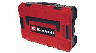 Einhell E-Case S-F prémium koffer 447x330x130mm