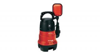 Einhell GC-DP 3325 merülő szennyvízszivattyú, 330 W, max. áramlás 9500 l/h
