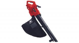 Einhell GC-EL 3024 E elektromos lombszívó, 3kW, 650 m3/h, 40l