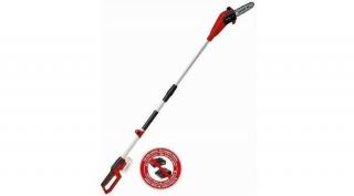 Einhell GC-LC 18/20 Li T-Solo akkus magassági ágvágó