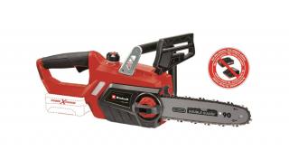 Einhell GE-LC 18/25 Li - Solo akkumulátoros láncfűrész, 18V, 25cm