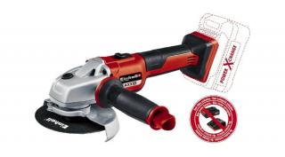 Einhell PXC Axxio 18/125 Li-Solo akkus sarokcsiszoló